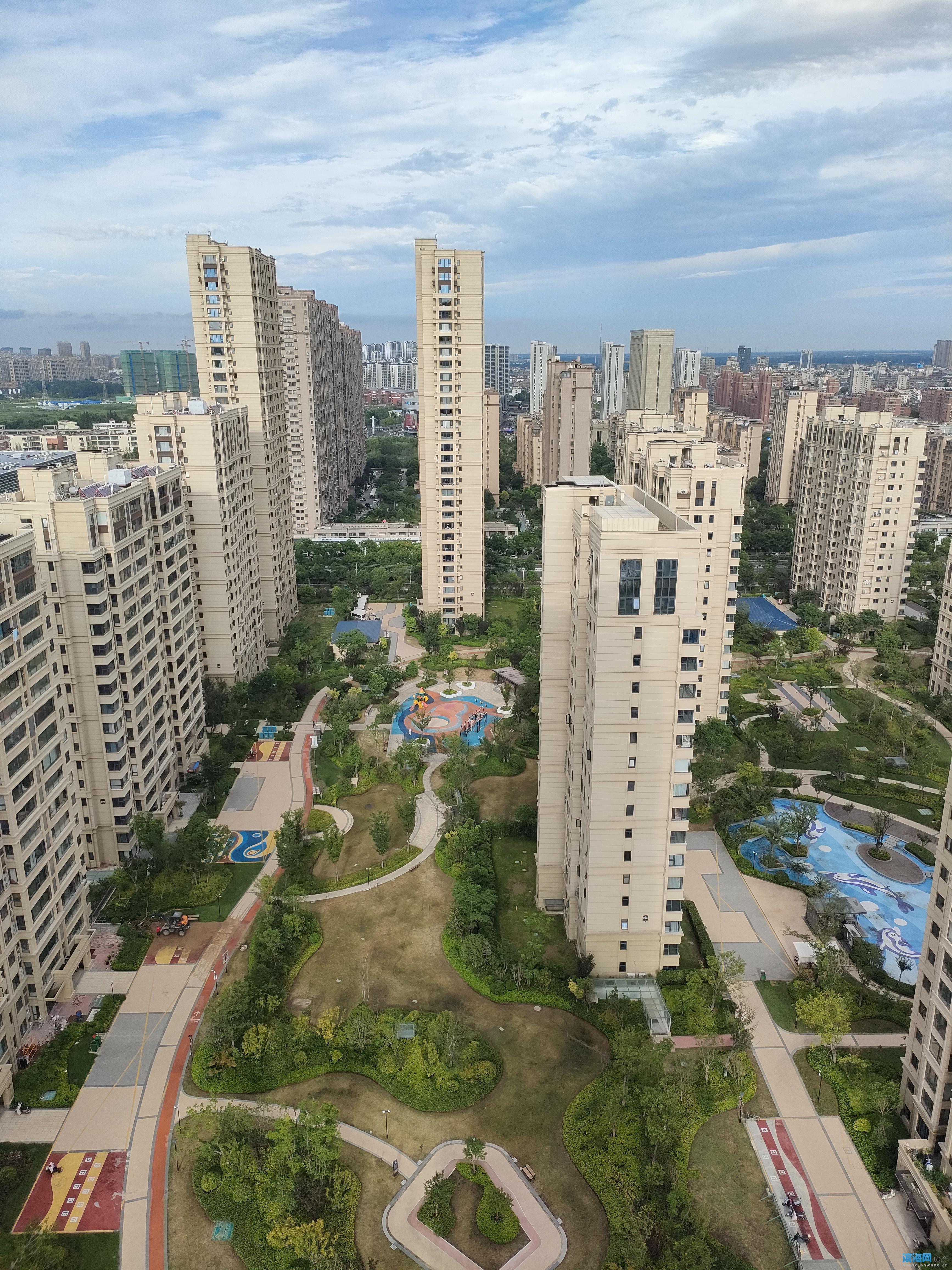 送车库车位业主急售珺悦府136平69.6万看房有钥匙