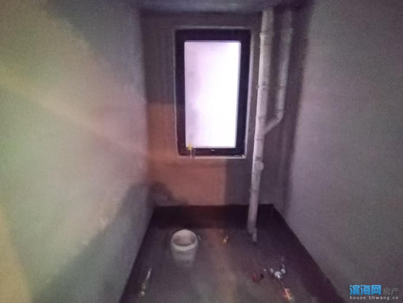 文花苑丨新建滨中学区丨送轿车位丨小面积低总价丨满2年