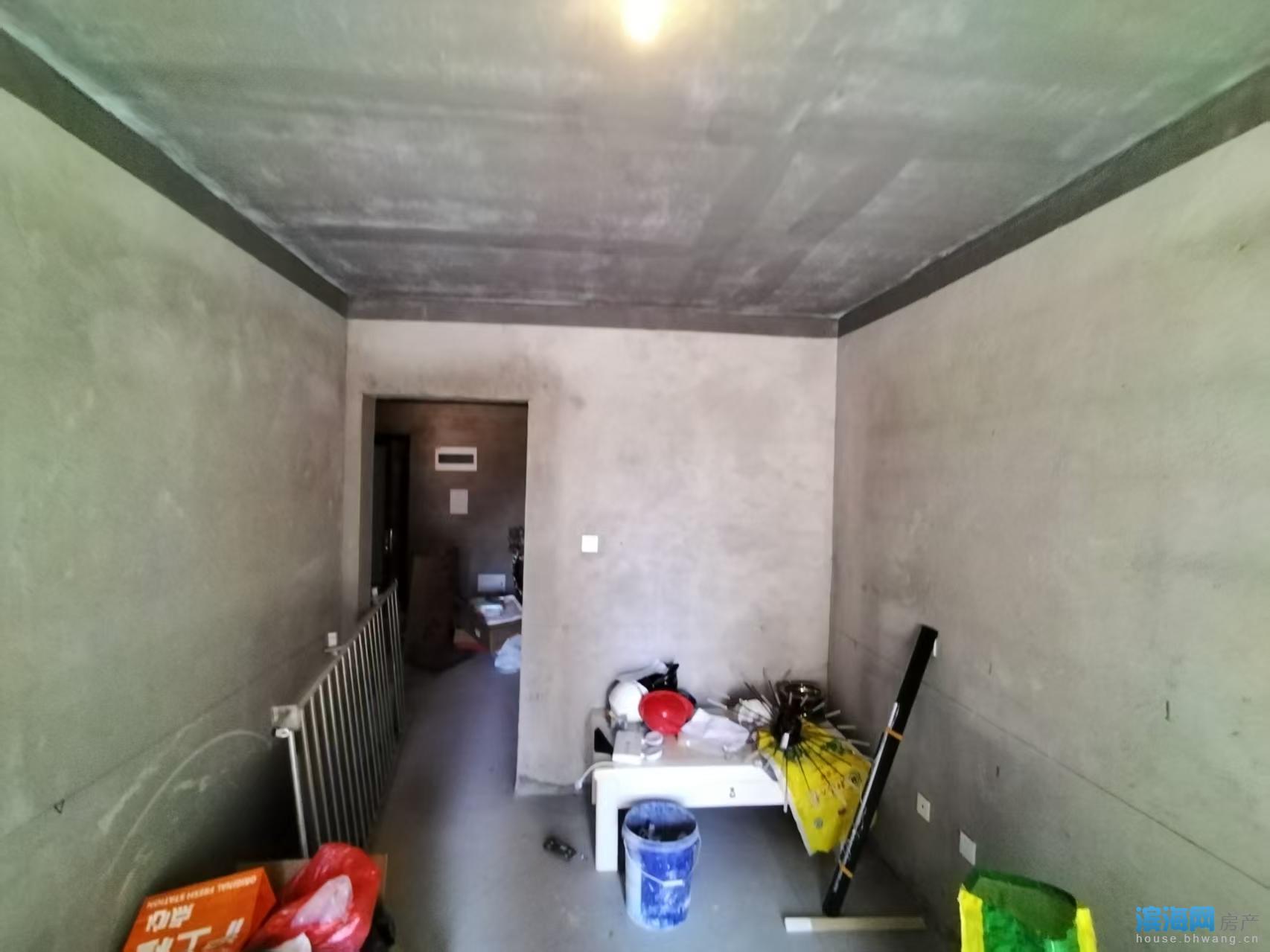 文花苑丨新建滨中学区丨送轿车位丨小面积低总价丨满2年