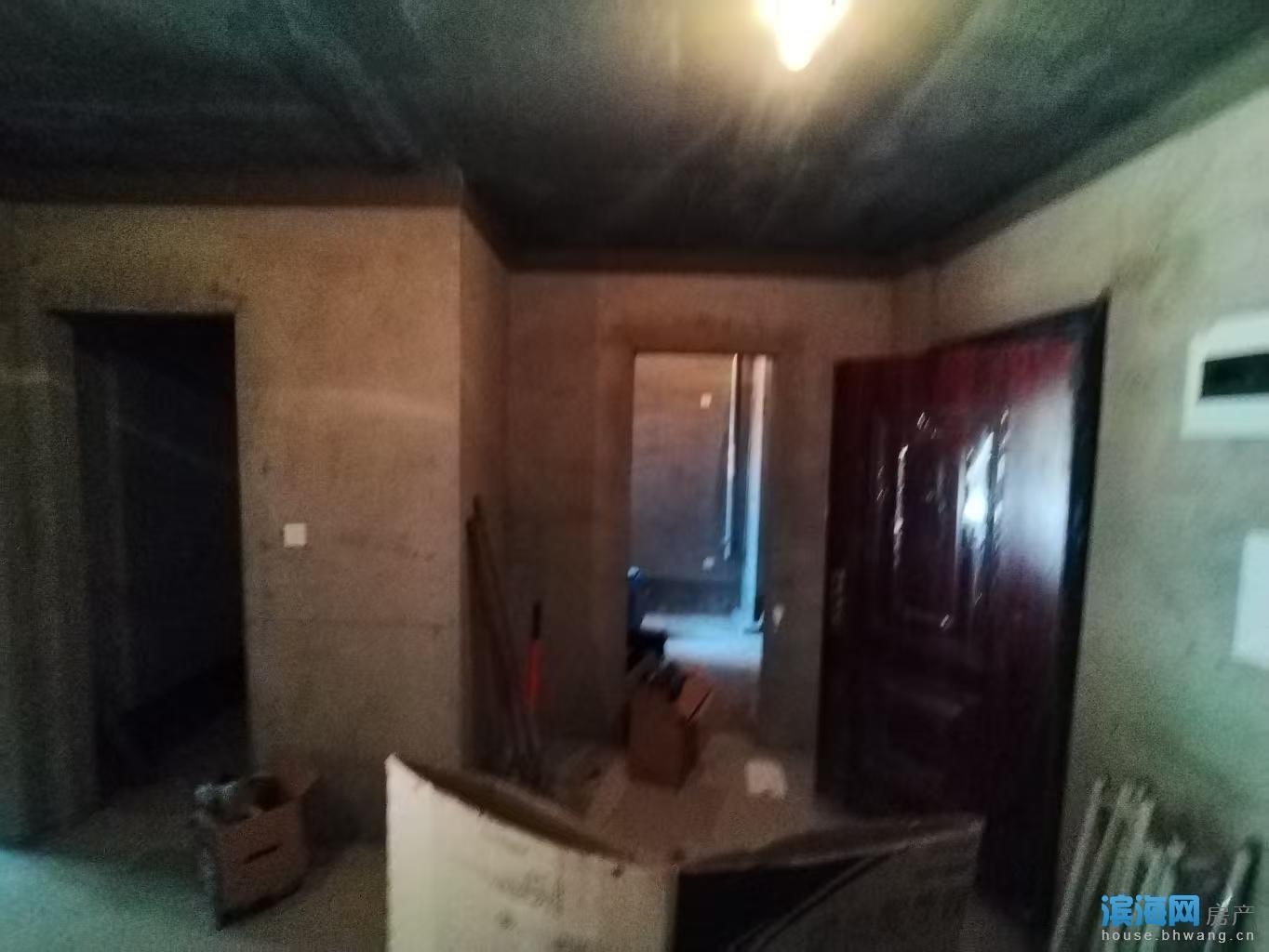 文花苑丨新建滨中学区丨送轿车位丨小面积低总价丨满2年