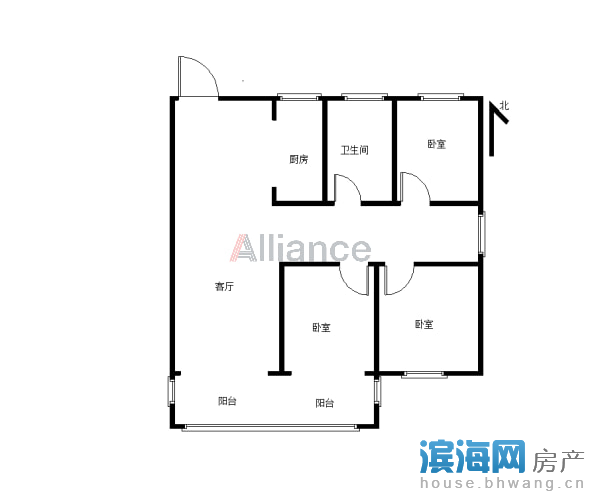 书香世家丨东坎高中南丨电梯洋房丨3开间朝南丨采光戴墨镜丨凤凰楼层丨