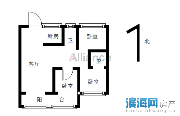 书香世家丨东坎高中南丨电梯洋房丨3开间朝南丨采光戴墨镜丨凤凰楼层丨两个卫生间丨