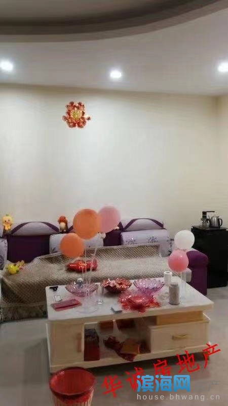 城南东坎高中好房：博纳物资商住楼精品二楼精装套间对外出售