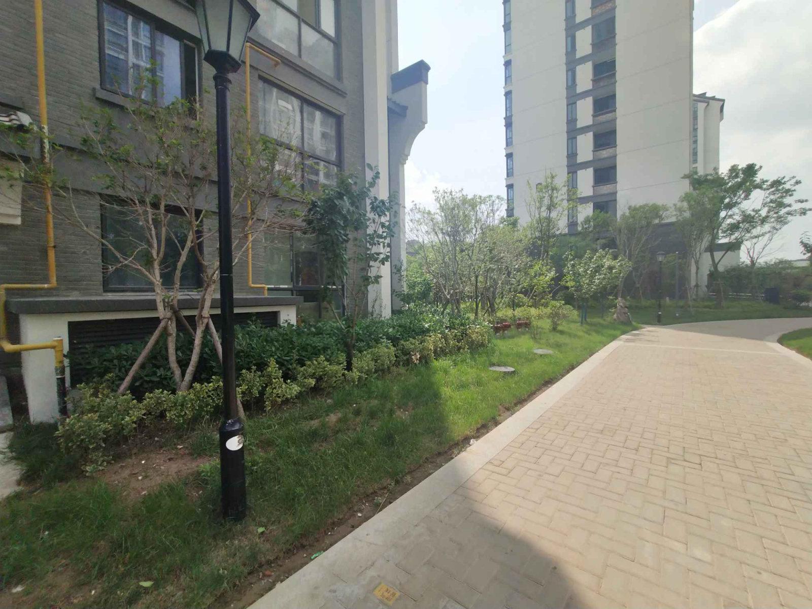 急售 昌兴壹城四房 带双阳台 好楼层 采光无任何遮挡
