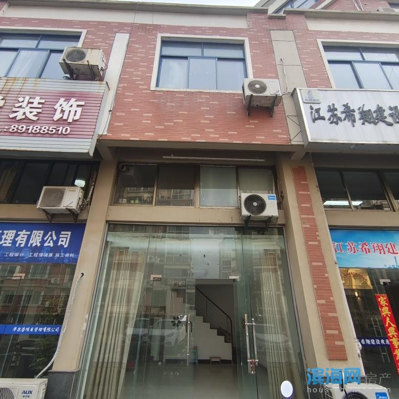 出租碧水绿都南门门面1顶3 100平米1000元/月住宅