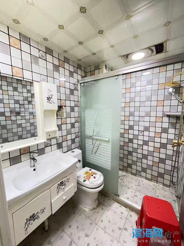 出租宝丰商博城1室1厅1卫80平米1000元/月住宅